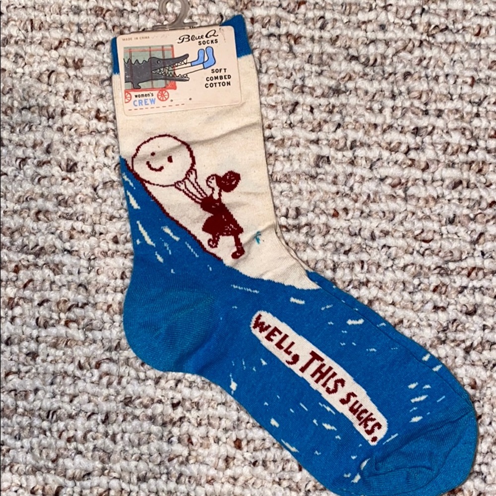 Women’s socks